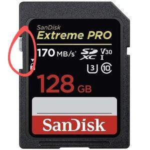 Was kann man bei schreibgeschützten Datenträger tun? (Computer, PC, MP3 Was kann man bei schreibgeschützten Datenträger tun? (Computer, PC, MP3
