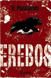 Erebos - (Buch, Fantasy)