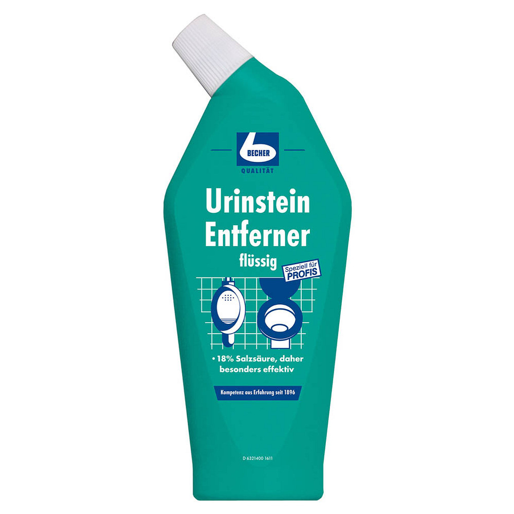 Wie bekommt man das Klo sauber? (Haushalt, Reinigung, Toilette)