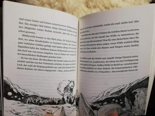 Unterschied zwischen dem normalen manga und dem novel vom manga? (Anime)