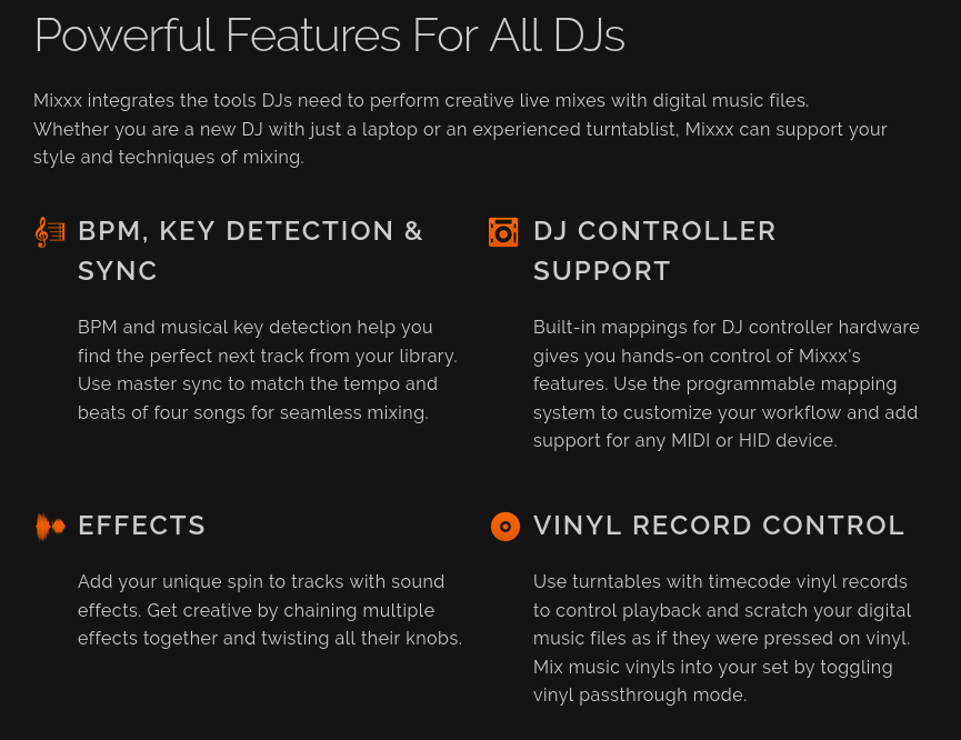 Eine DJ App die man mit einem Dj pult verbinden kann? (Technik, Musik