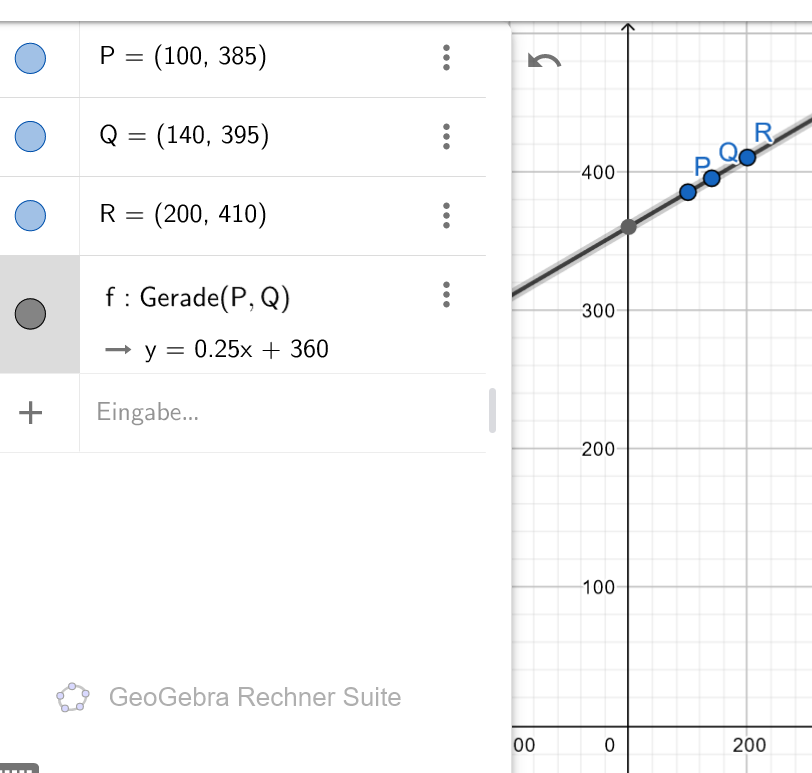 Hilfe Bei Aufgabe B) Mathe? (Schule, Mathematik)