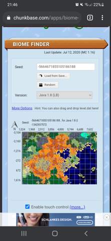 Minecraft Mesa Keramik Biom Finden Minecraft Seed Minecraft Mesa Keramik Biom Finden Minecraft Seed