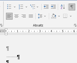 Wie Mache Ich Unterpunkte In Word? – IPYGMC