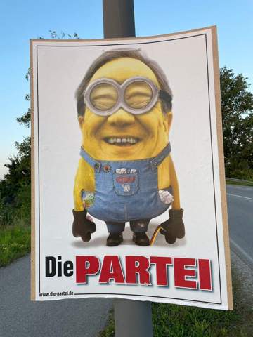 - (Politik, Deutschland)