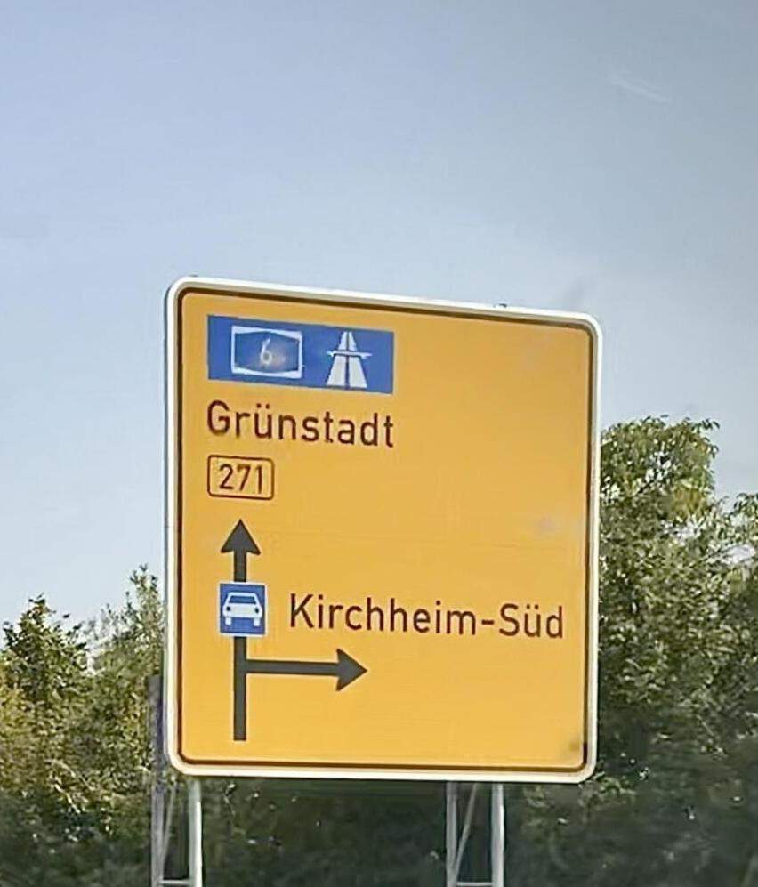 Karte für Kraftfahrstraßen? (Auto und Motorrad, Karten, Moped)