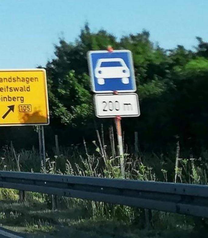 Karte für Kraftfahrstraßen? (Auto und Motorrad, Karten, Moped) Karte für Kraftfahrstraßen? (Auto und Motorrad, Karten, Moped)