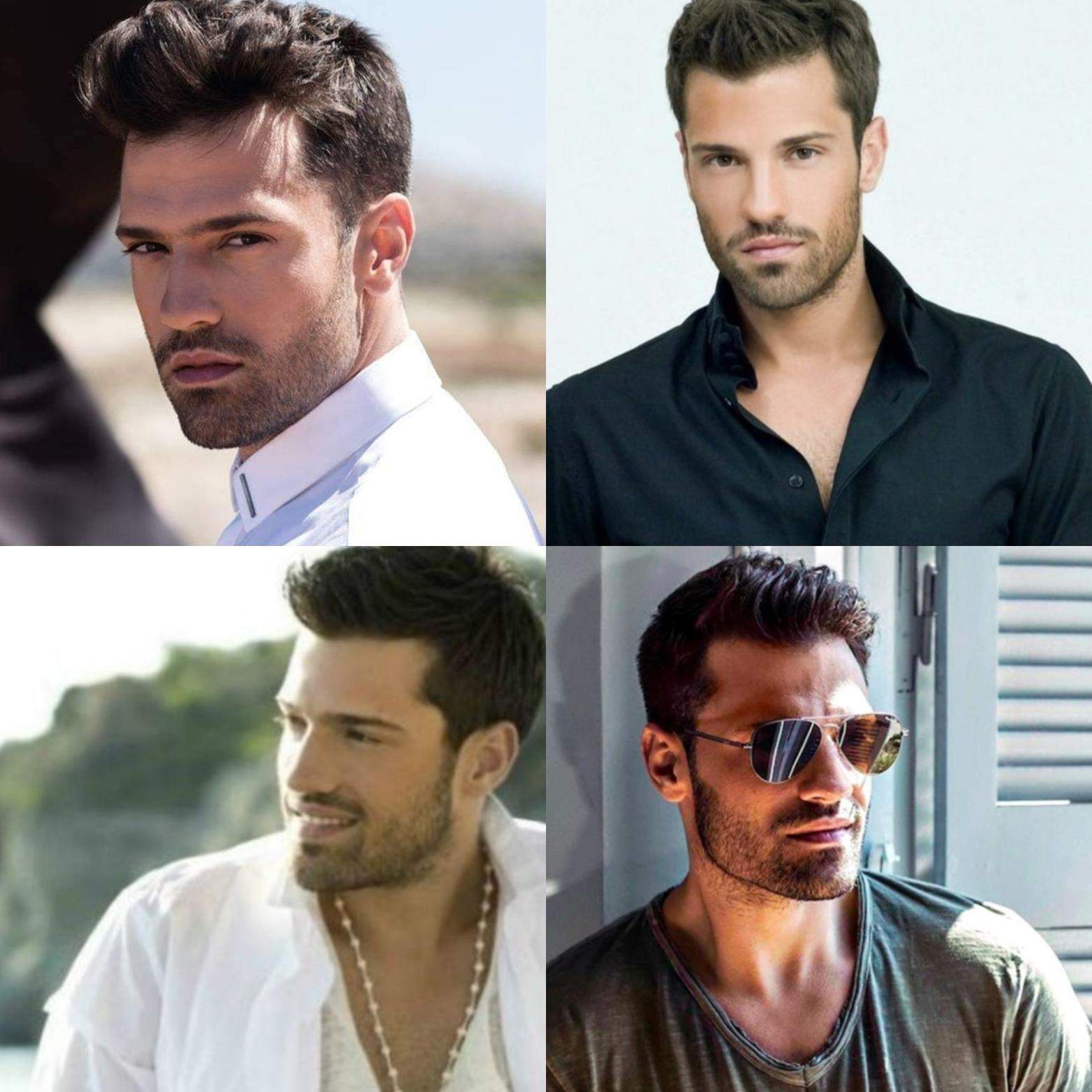 Findet ihr auch das Albanische Männer attraktiver sind als Griechische ...