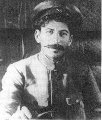 Stalin1918 - (Freizeit, Geschichte, Sowjetunion)