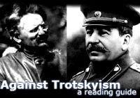 against-trotskyism-200 - (Freizeit, Geschichte, Sowjetunion)