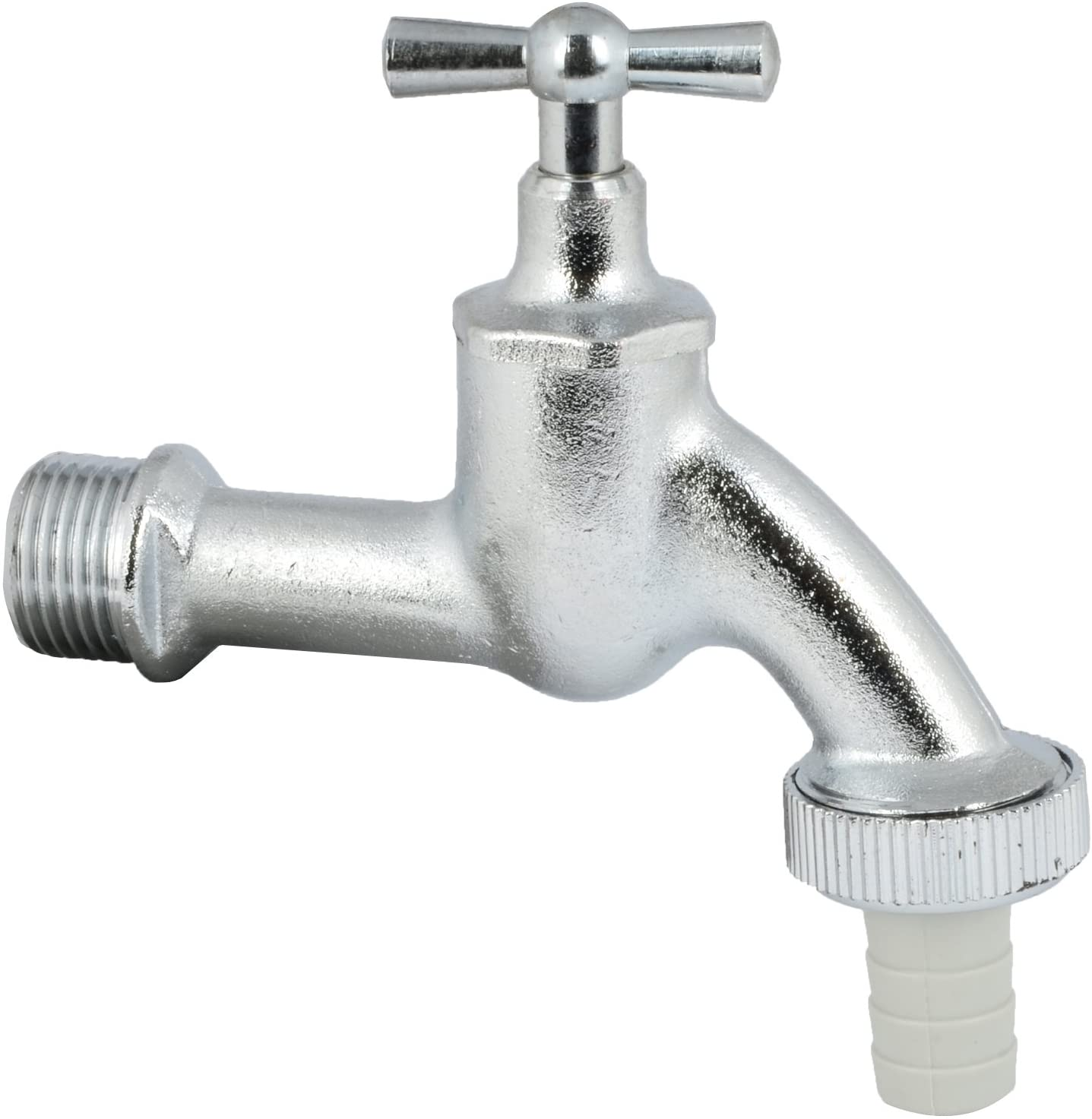 Waschmaschine an Wasserhahn anschließen? Technik, Technologie)