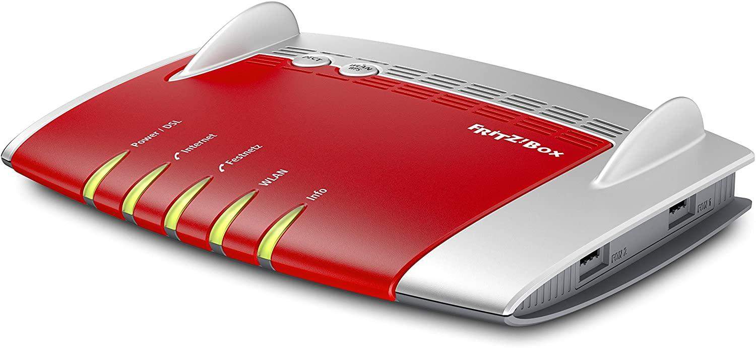 Unterschied zwischen einem Server und einem Router? (Computer, Technik ...