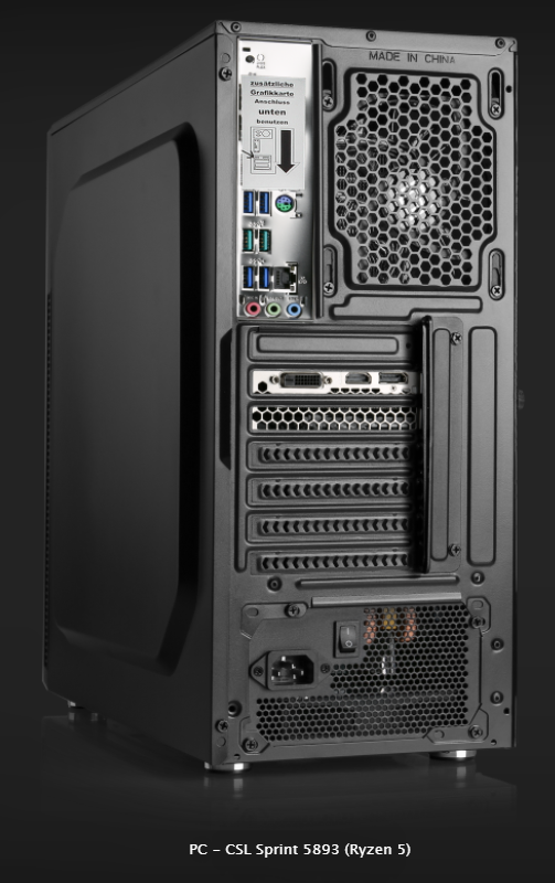 Beste Seiten zum PC Kauf? Technik, Spiele und Gaming)