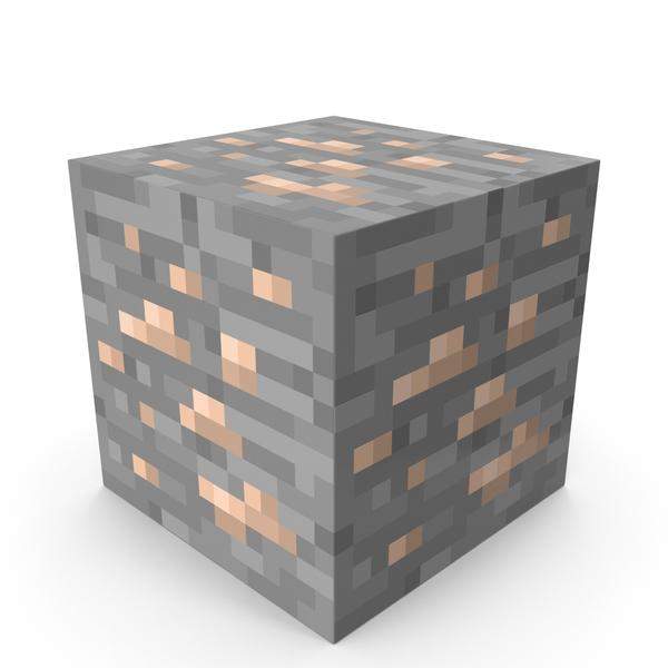 Wie sieht eisen bei minecraft aus? (Spiele und Gaming)