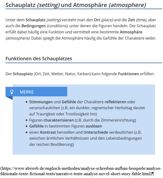 englisch-analysieren-von-atmosph-re-schule