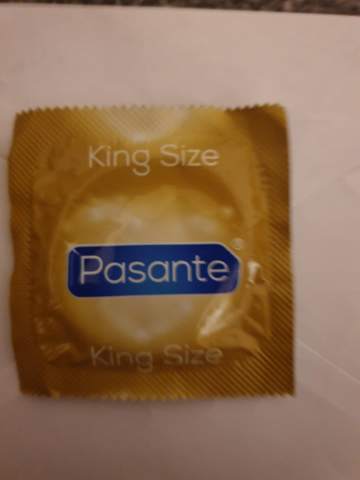  - (Sex, Penis, Kondom)