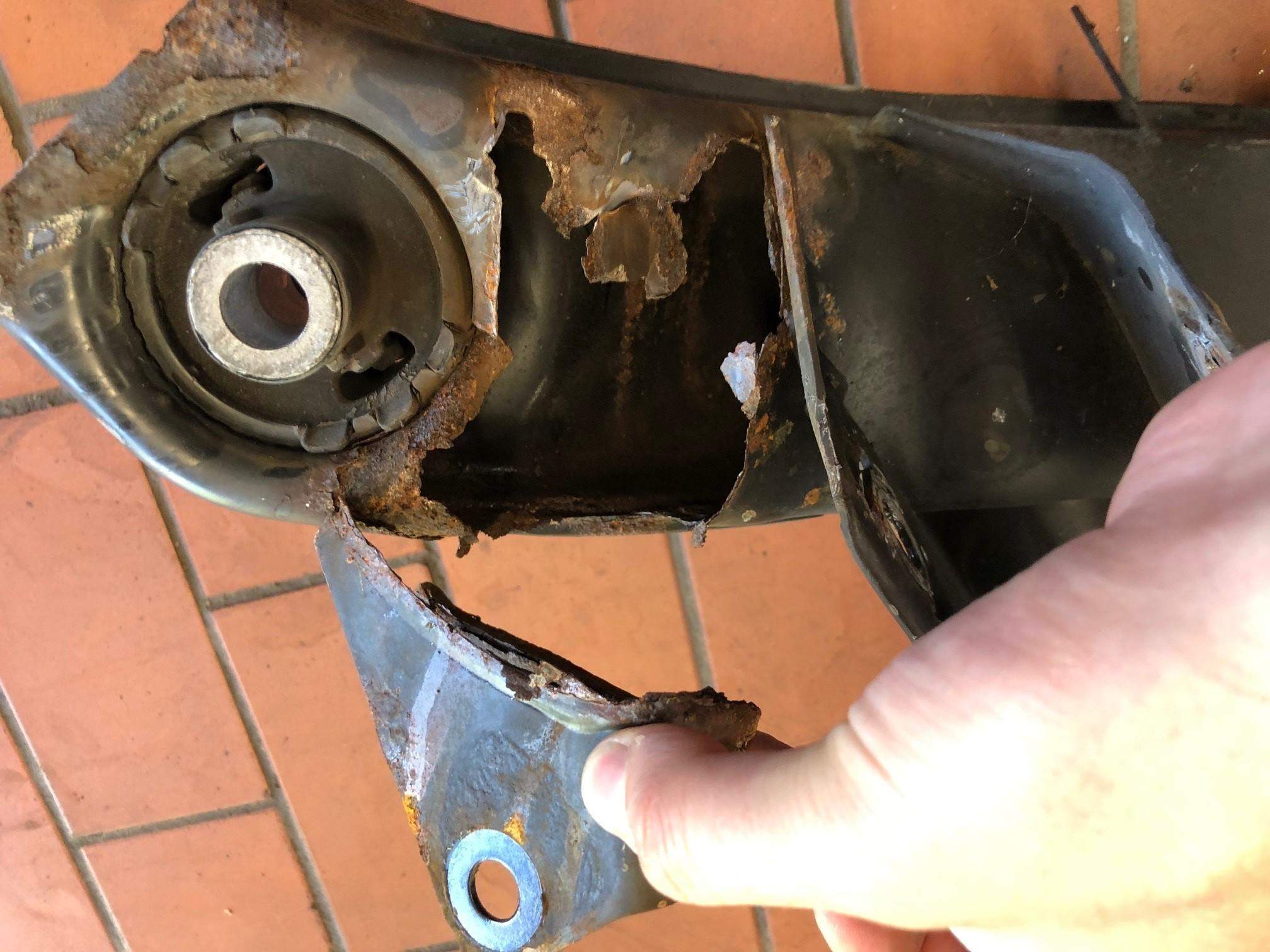 Mercedes Hinterachse Durchgerostet Kulanz Mercedes Hinterachse Durchgerostet Kulanz