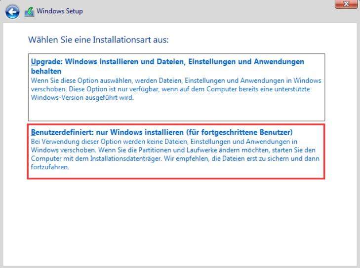 Ein Für Den Computer Erforderlicher Medientreiber Fehlt Medientreiber fehlt? (Computer, Technik, Spiele und Gaming)
