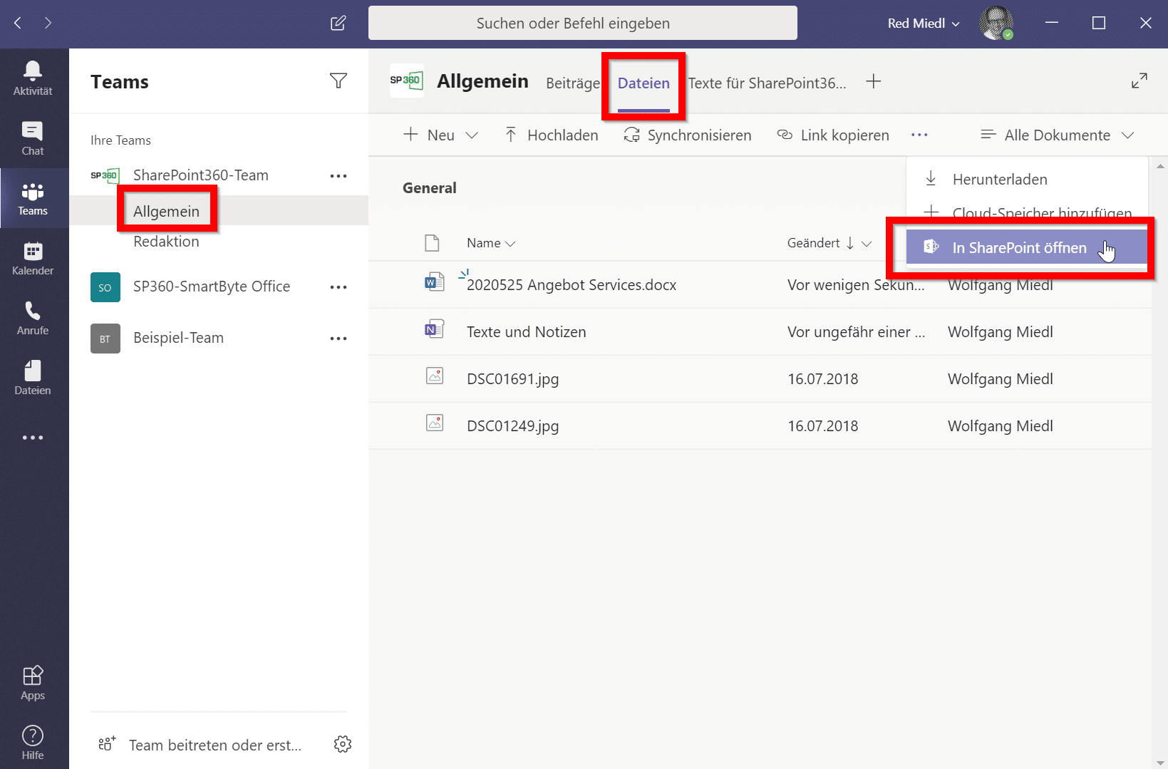Microsoft Teams Chat löschen? Schule, Handy)