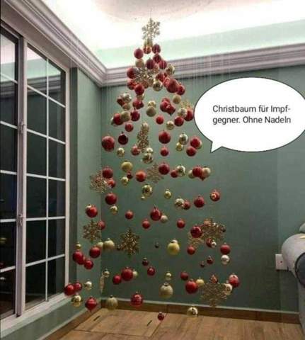 - (Weihnachten, Dekoration)