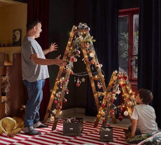 - (Weihnachten, Dekoration)