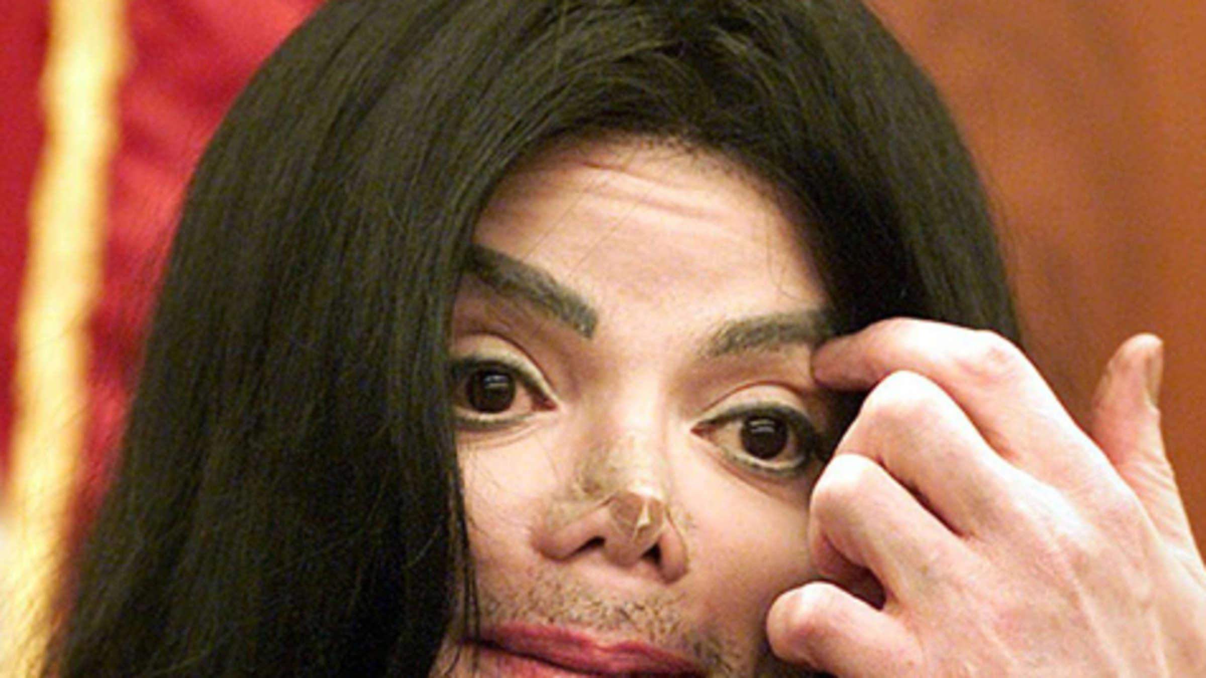 Wie Hat Michael Jackson Seine Hautfarbe Geändert Warum wurde Michael Jacksons haut heller? (Musik, Michael Jackson)