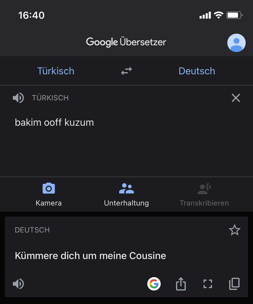 Was heißt das? (Sprache, Türkisch)