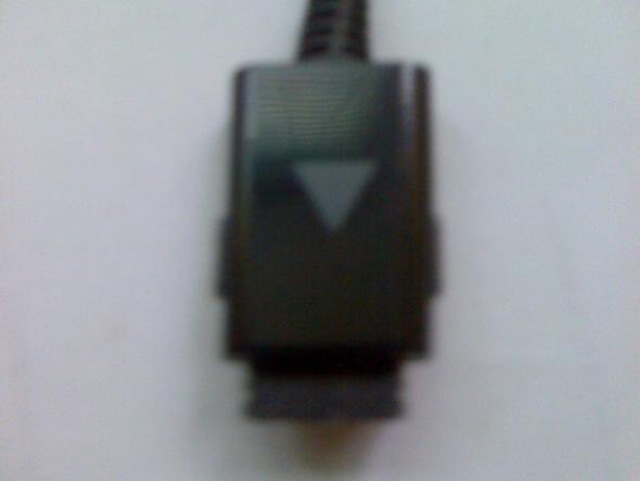 SCART Adapter Samsung 2 - (Technik, Fernseher, Scart Anschluß)