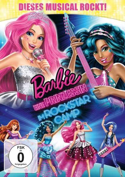 gute Barbiefilme? (Film, Filme und Serien, Kinderfilm)