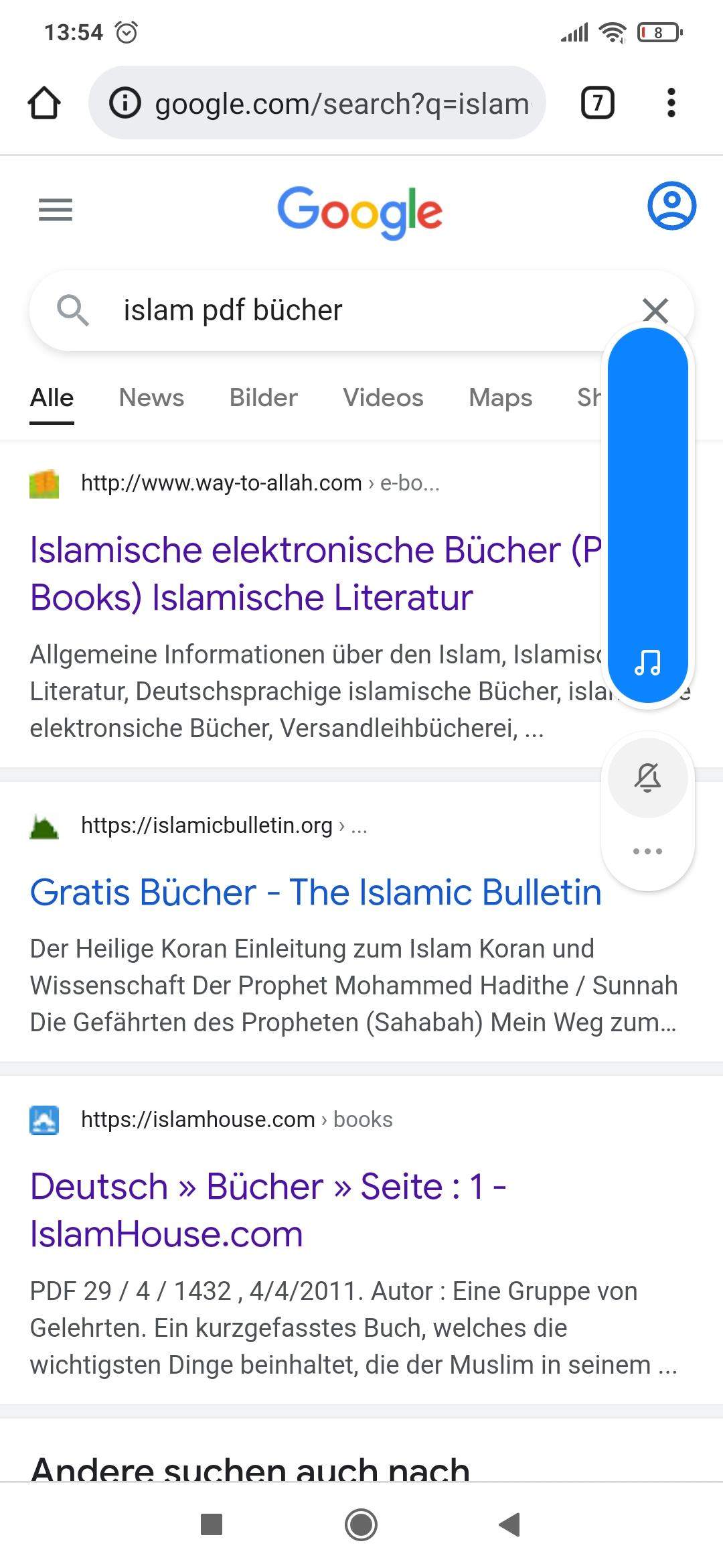 Liste Des Choses Haram En Islam Pdf