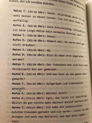  - (Liebe und Beziehung, Deutsch, Buch)