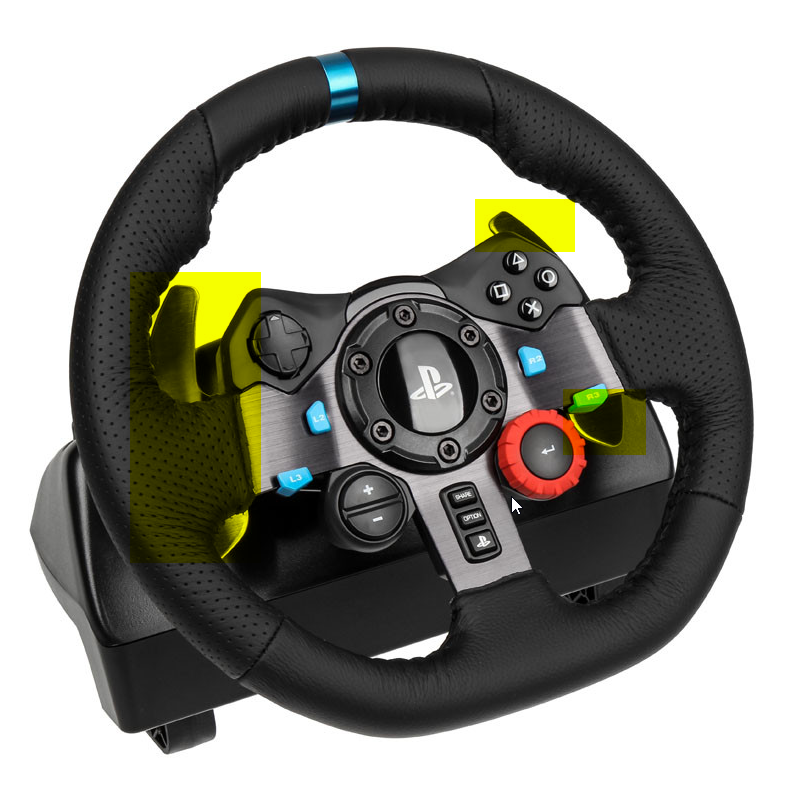 Forza Horizon 5 Lenkrad Wird Nicht Erkannt Braucht man unbedingt eine schaltung wenn man forza horizon 5 spielt