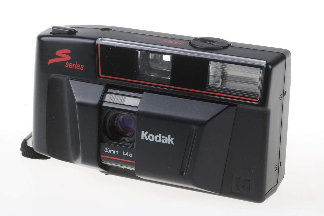 Analoge point and shoot Kamera für unter 100€? (Fotografie, analoge