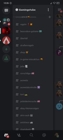 GTA 5 Roleplay Server für Xbox über Discord? (Computer, Spiele und