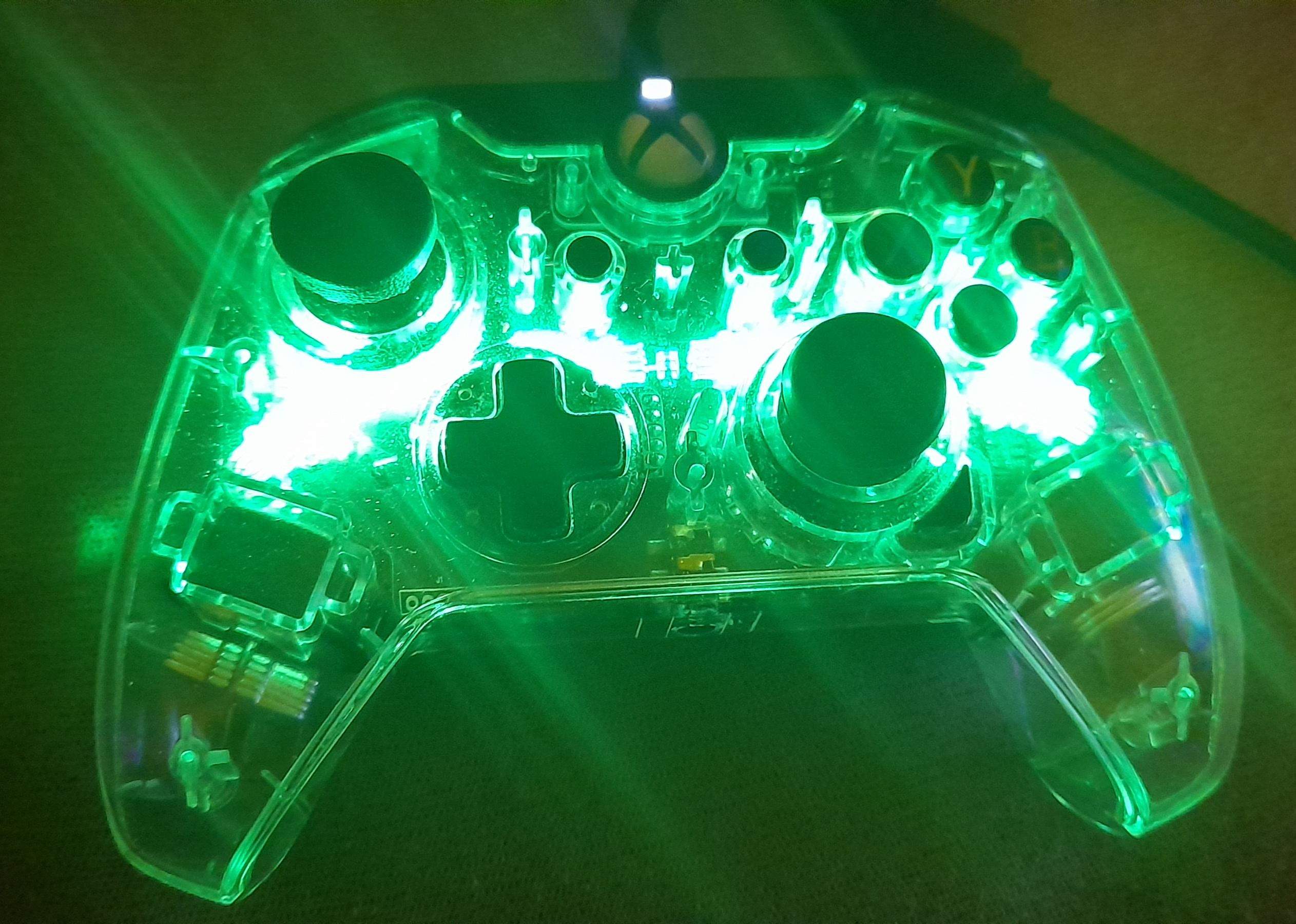 PS5 Controller VS Xbox Controller? Technik, PC)