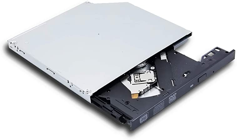 Laufwerk HL-DT-ST DVDRAM GUC0N läuft nicht unter Windows 10 Pro