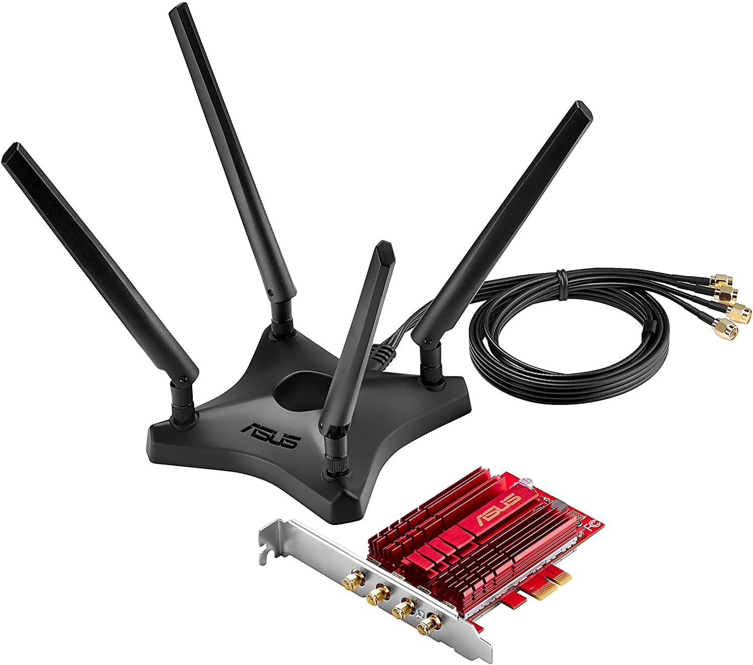 WLAN Stick für Gaming PC? Technik, Spiele und Gaming)