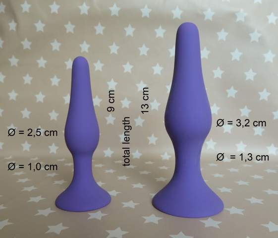 Anal Toys selber machen? (Sex, Sexualitt, Selbstbefriedigung) Anal Toys selber machen? (Sex, Sexualitt, Selbstbefriedigung)