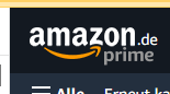  - (Amazon, Amazon Prime)