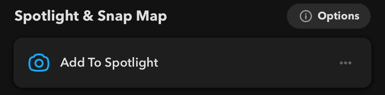 Warum kann ich keine Snaps auf die Snapmap machen? (Smartphone, Snapchat) Warum kann ich keine Snaps auf die Snapmap machen? (Smartphone, Snapchat)