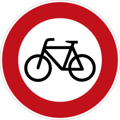  - (Fahrrad, Straßenverkehr, Verkehrsrecht)
