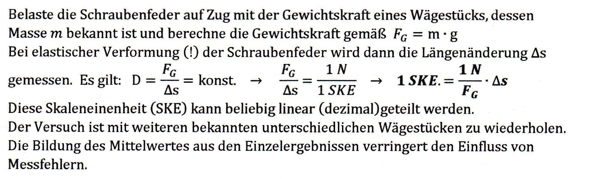 Kräfte? (Physik, Kraft)