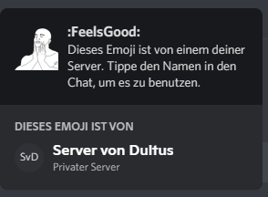  - (Computer, Discord, Discord Server)