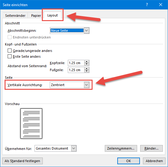 Text In Word Horizontal Zentrieren Computer Microsoft Word text-in-word-horizontal-zentrieren-computer-microsoft-word