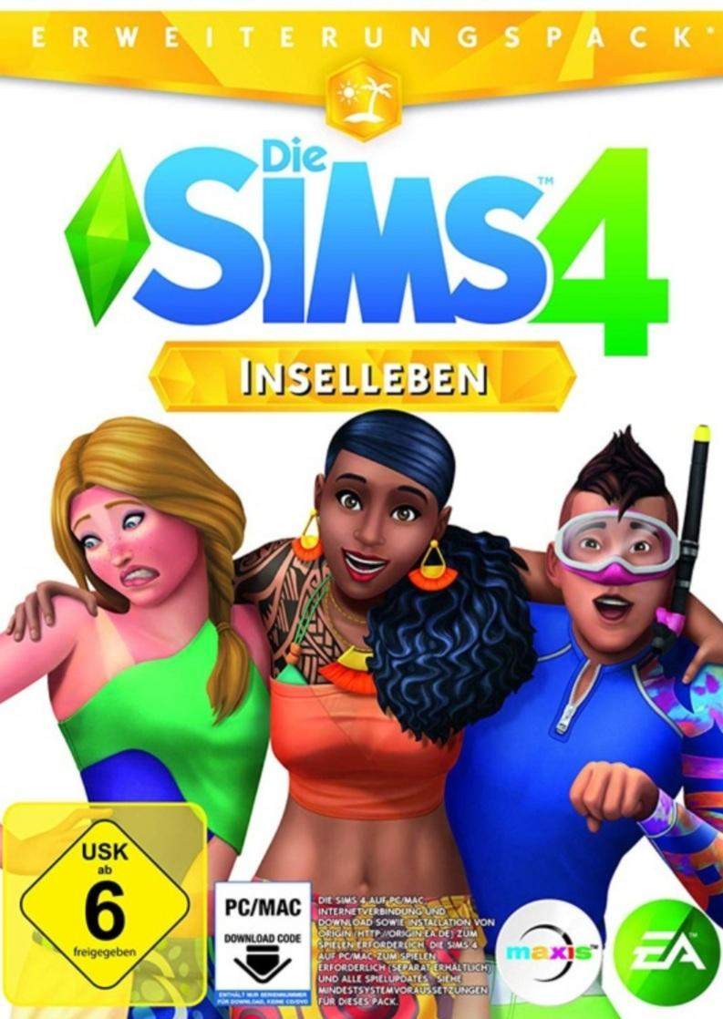 Welche Sims 4 Erweiterung ist die beste? (Spiele und Gaming)
