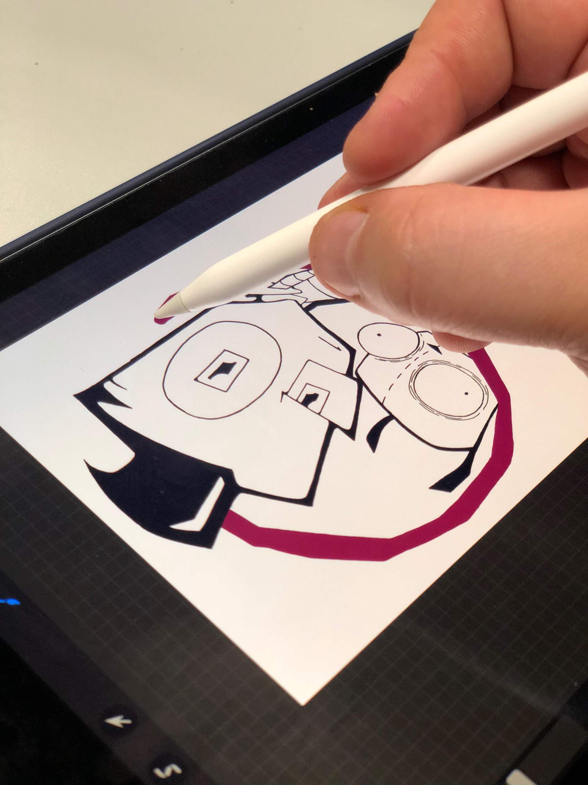 iPad Pro zum zeichnen? Technik, Technologie)