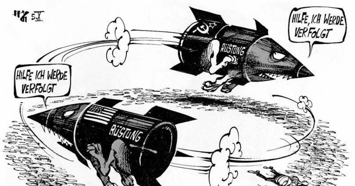 Welche Karikatur Kuba Krise Schule Politik Und Gesellschaft welche-karikatur-kuba-krise-schule-politik-und-gesellschaft