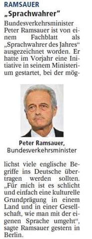 - (Menschen, Deutsch, Sprache)