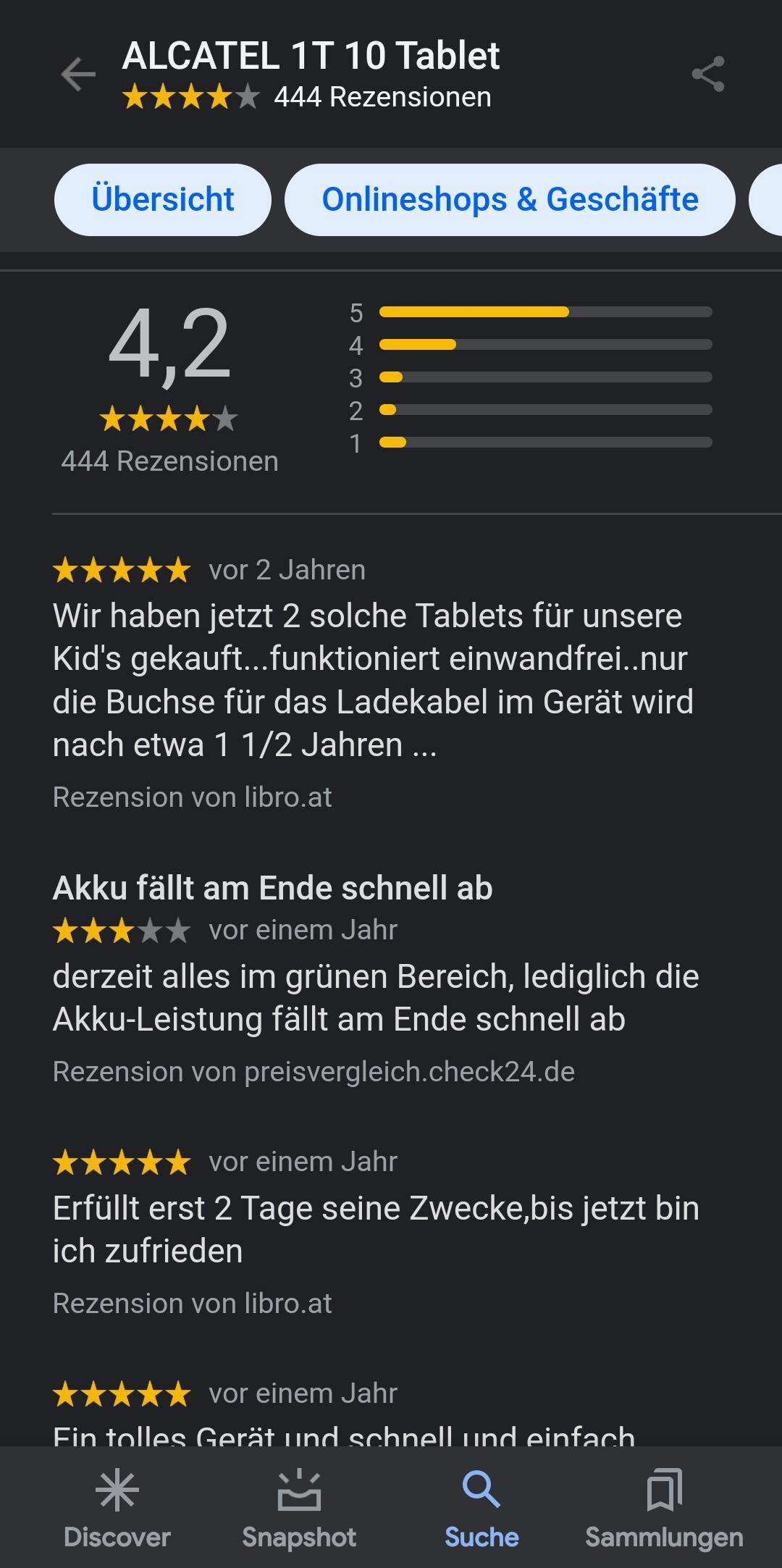 Tablet Akku geht schnell leer? (Elektronik, Akkulaufzeit)