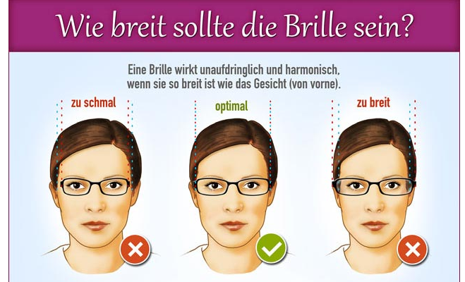 Woran Erkenne Ich Dass Ich Eine Brille Brauche Sonnenbrille zu klein? (Mode, Brille, Optiker)
